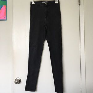 American Apparel denim